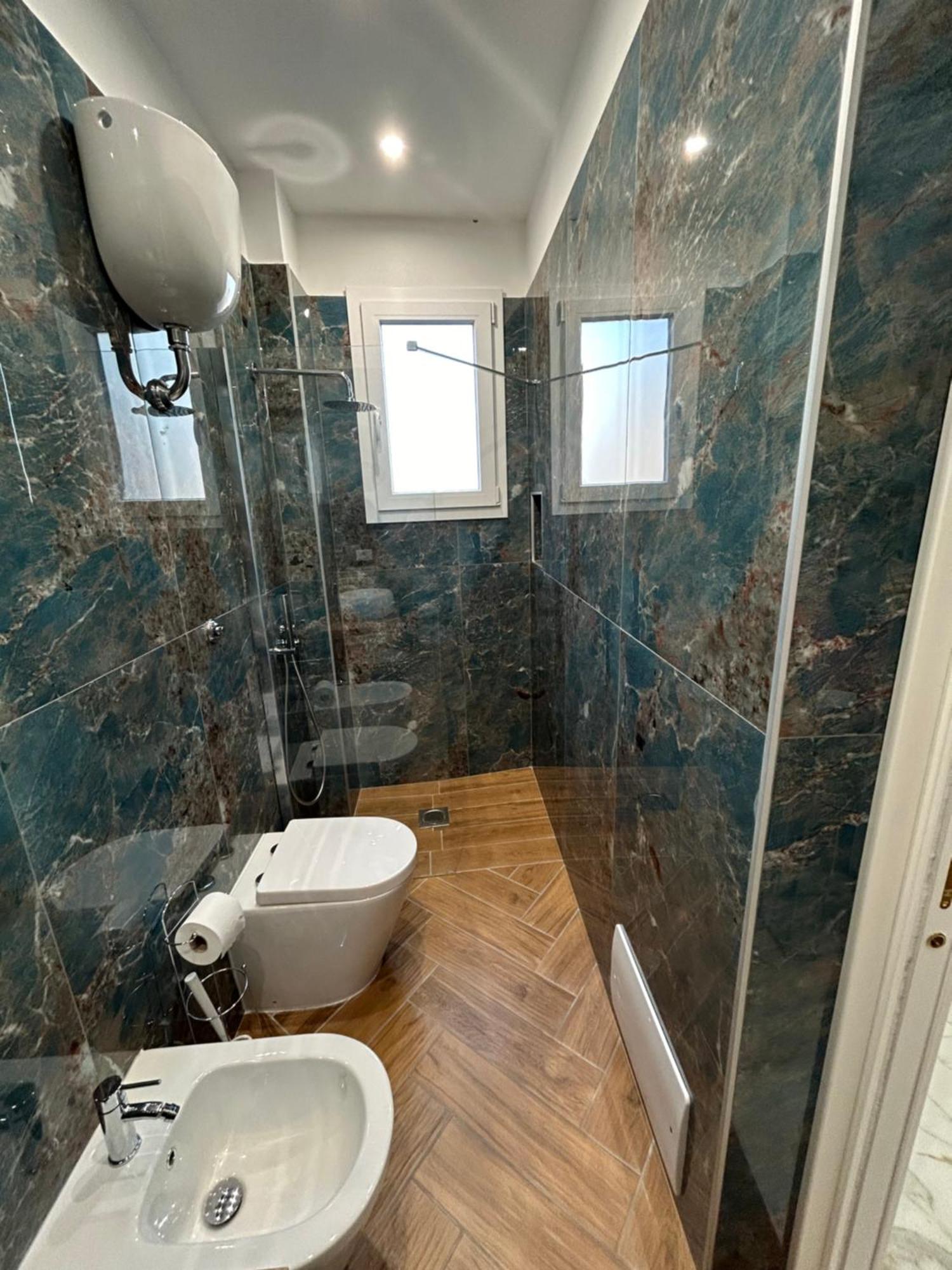 Savior Deluxe Rooms Nápoles Exterior foto